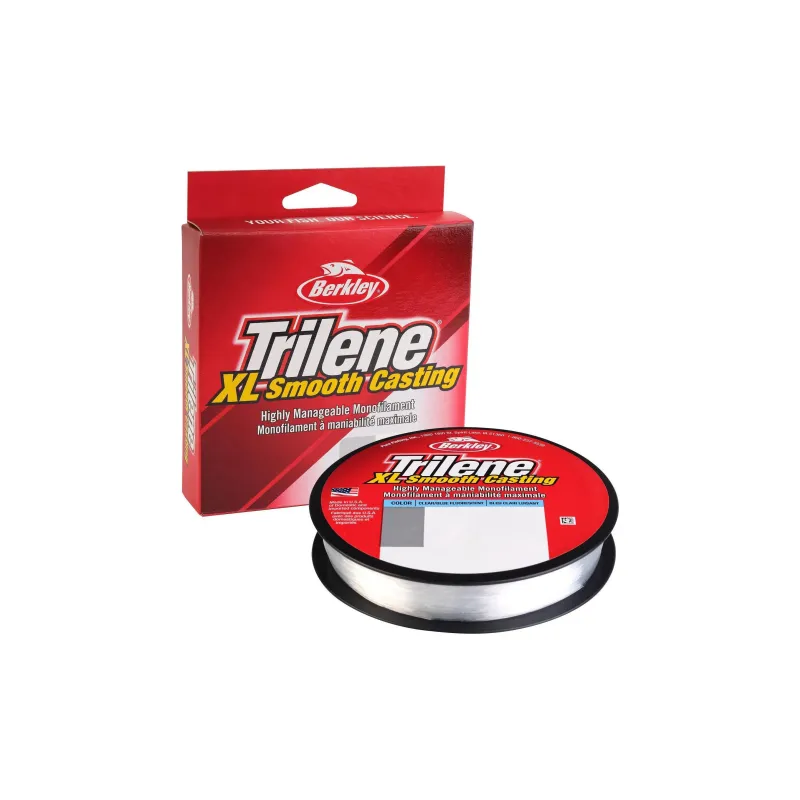 BERKLEY Fish Line Saltwater Rod Line-1