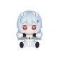 Rei Ayanami, Long Hair