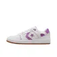 White Purple
