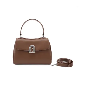 LA FESTIN Cow Leather Crossbody Bags Handbags Small Size Women's Multicolor