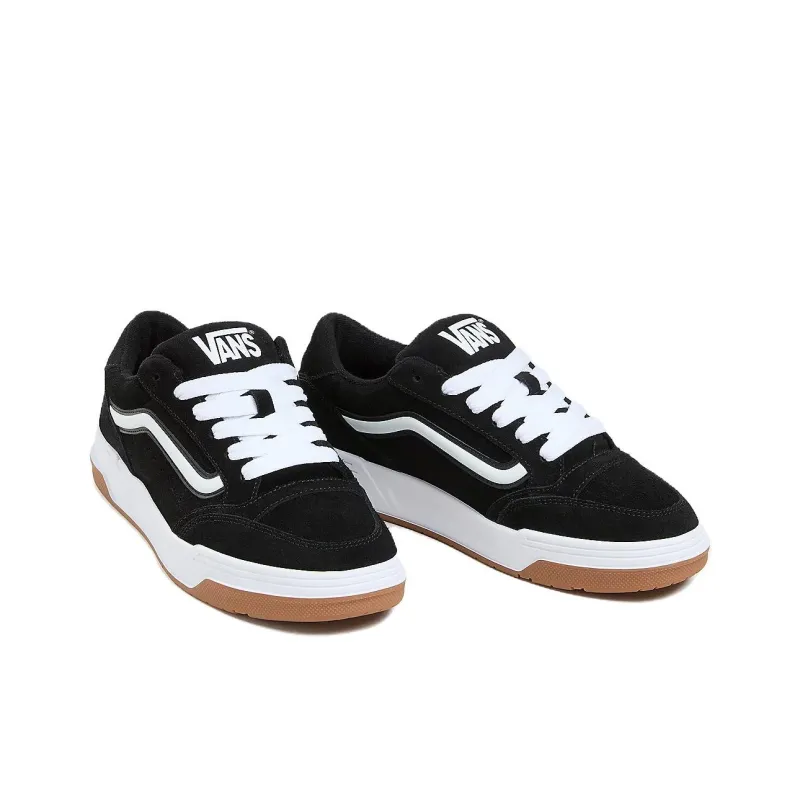 Vans Hylane 'Black White Gum'-2