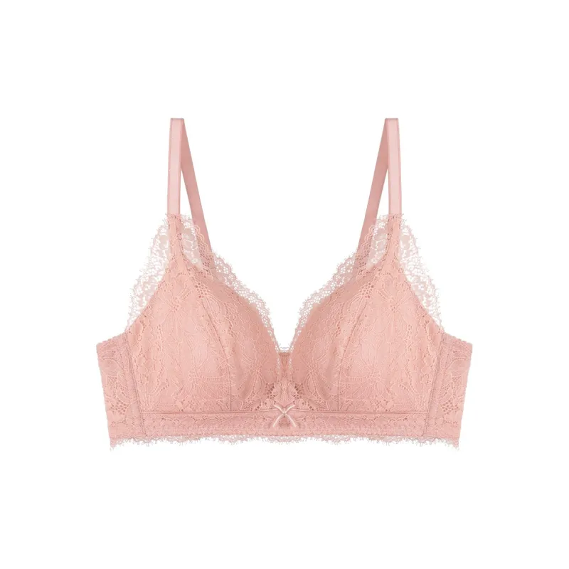 GORRENNO Women's Bras-8