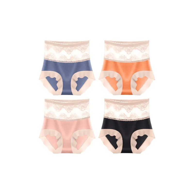 MADALLO Underpants Women's Combo Set-15