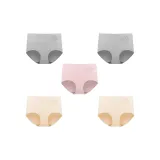 Gray+Gray+Pink+Skin+Flesh Tone - 5-Pack