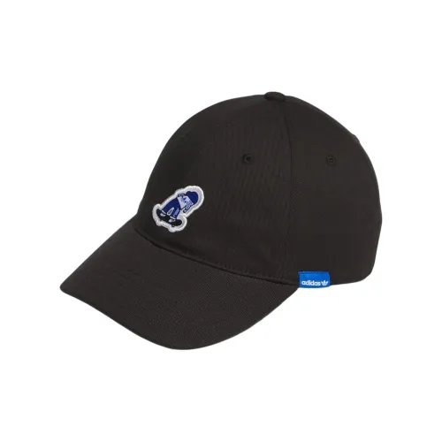 Adidas - Baseball Caps Unisex Black