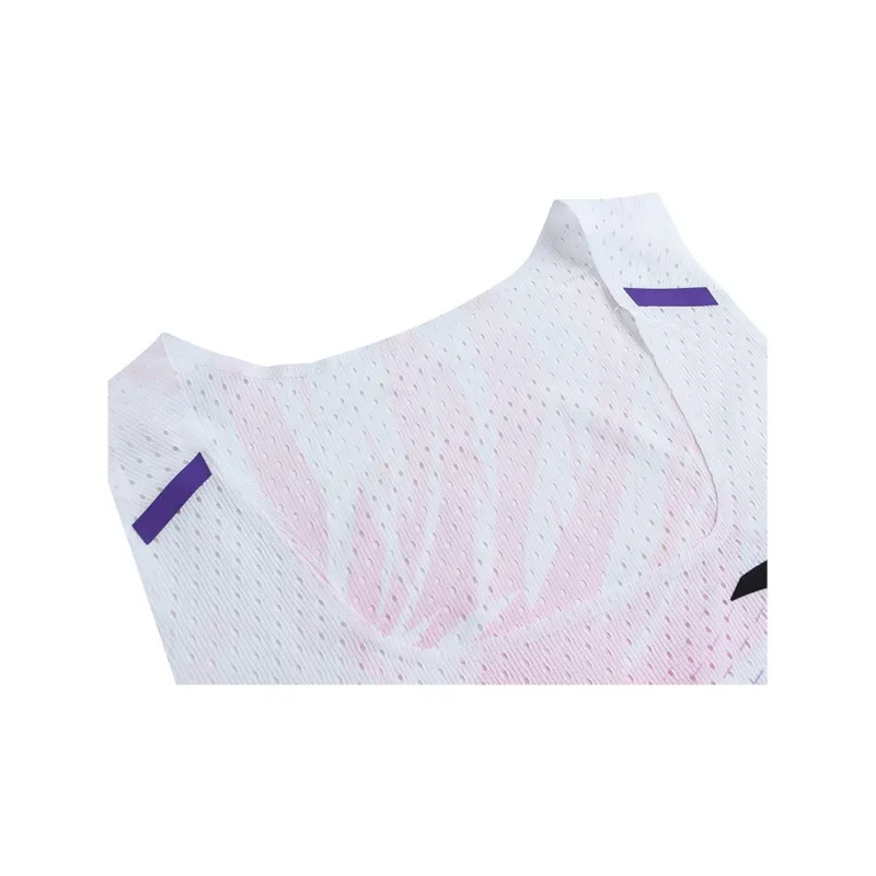 Anta Tank Tops Men Palace Purple-2
