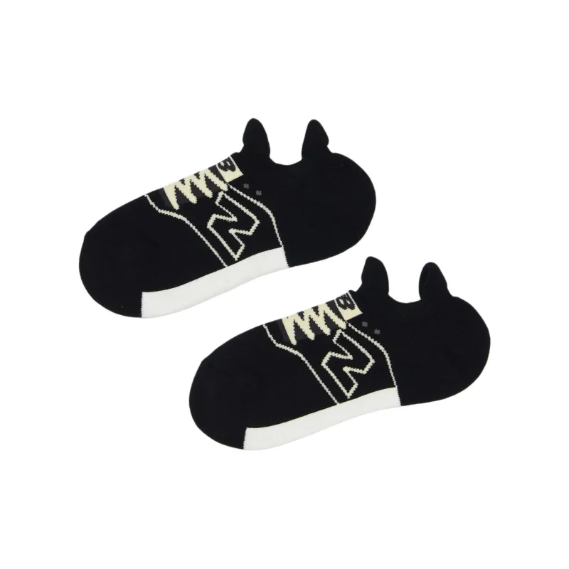 New Balance Unisex Socks-0