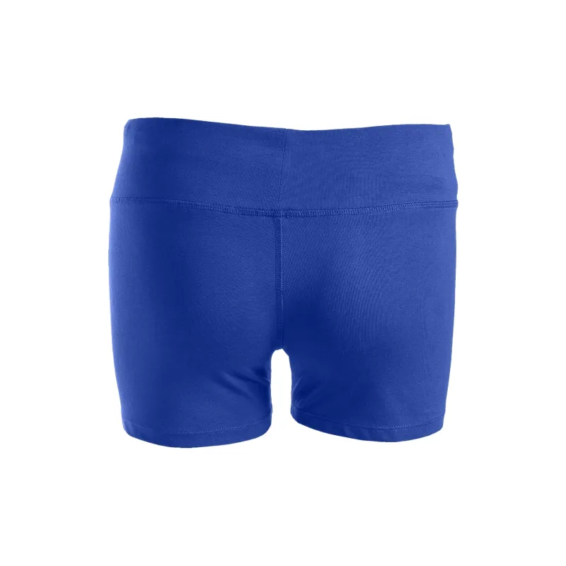 Joma Vela II Sports Shorts Women's Royal Blue-1