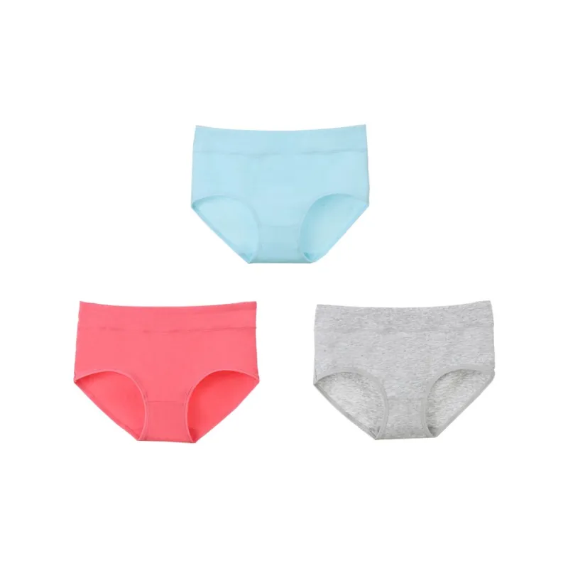 YUZHAOLIN Underpants Women's Combo Set-19