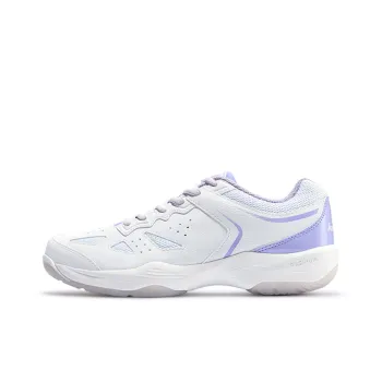 Kawasaki Kings Series Cushioning Abrasion Resistant Lightweight Mid Top Badminton Shoes Unisex