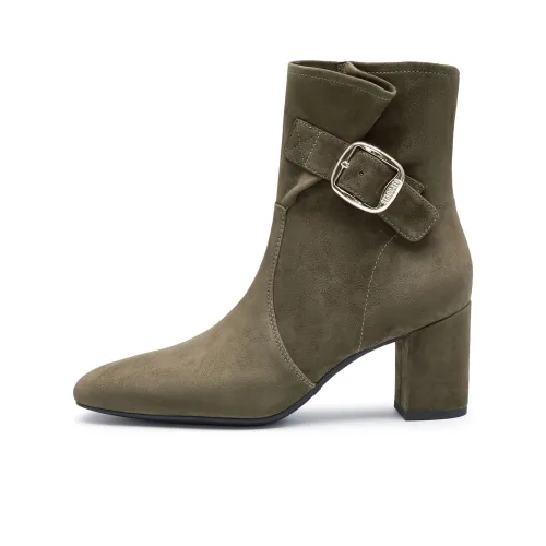 Staccato Ankle Boots Women's