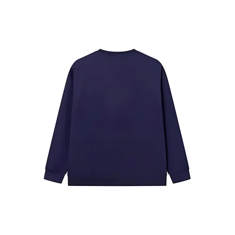 361° Sports Life Collection Sweatshirt Men's Mica Blue-1