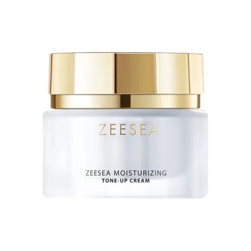 ZEESEA 프라이머 틴티드 모이스처라이저 여성