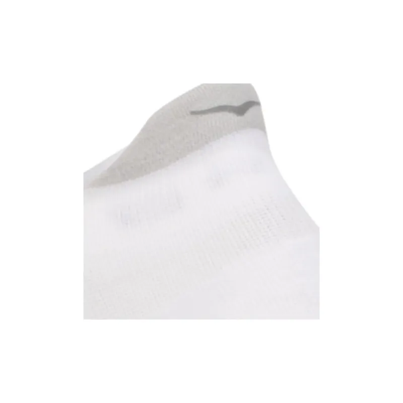 HOKA ONE ONE SS24 Ankle Socks Unisex White-6