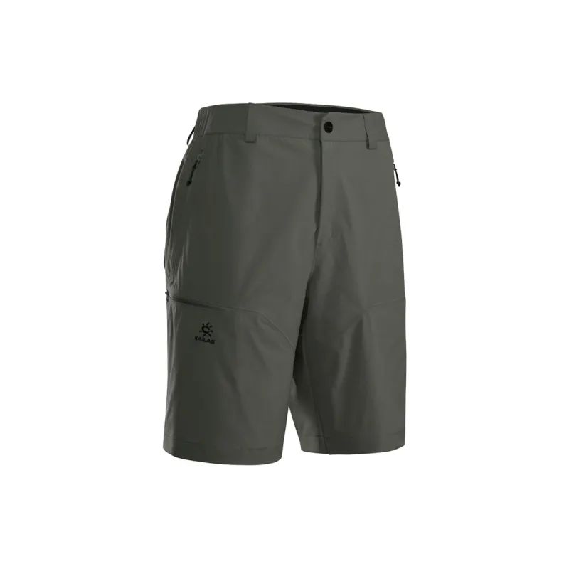 KAILAS Knee Length Casual Quick Dry Shorts Men's-7