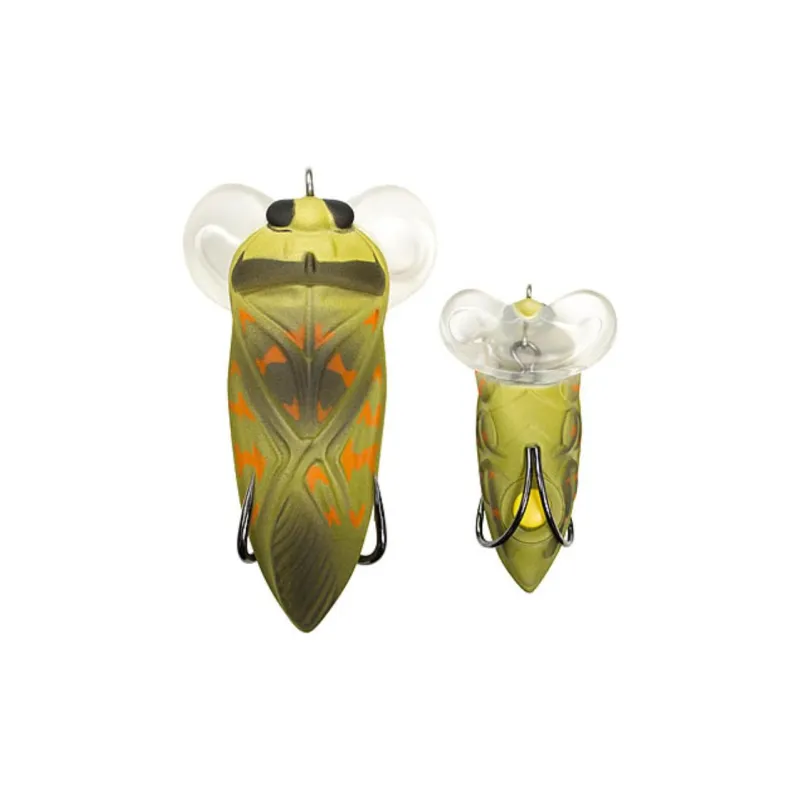 LUNKERHUNT Fish Hook-7