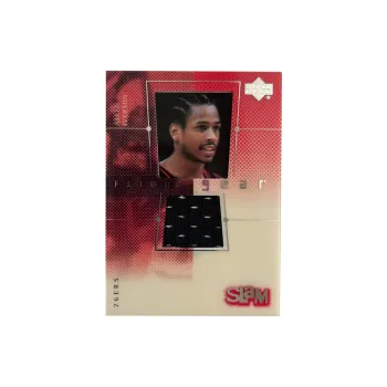 UPPER D.E.C.K Sports Cards