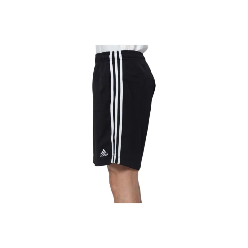Adidas MMH3 Casual Shorts Men's Black-4