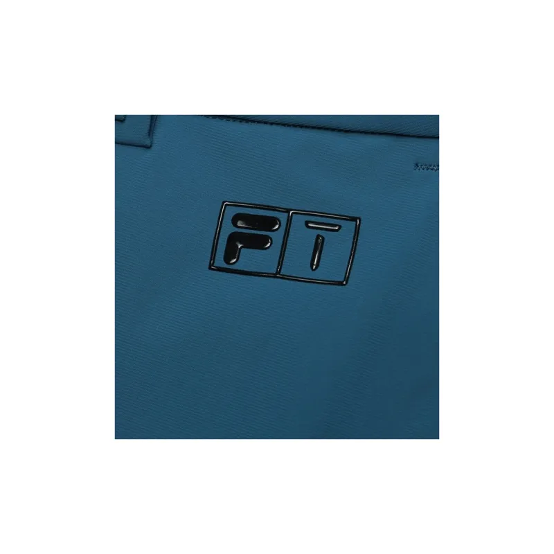 FILA Golf Series Casual Pants Men's Luo Ge Blue-5