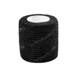 Black[5cm-Width]Compatibility for Wrist and Ankle/Elbow
