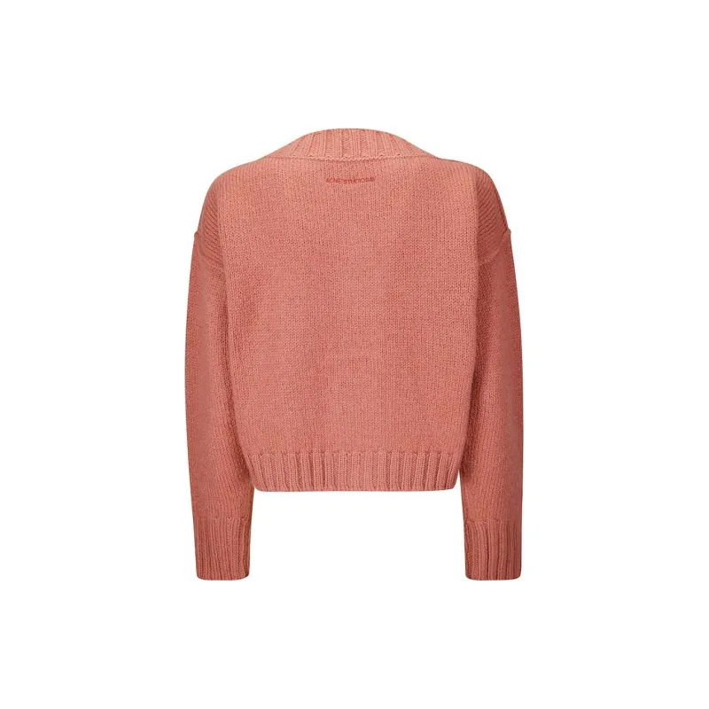 Acne Studios Knit Cardigan-1
