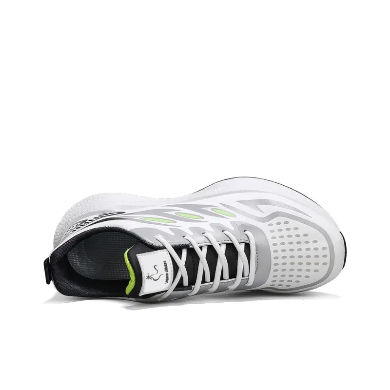 Legaco Chicken Cushioning Wear Resistant Low Top Casual Shoes Men's-45