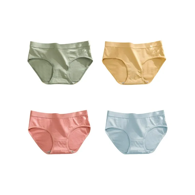 YUZHAOLIN Underpants Women's Combo Set-13