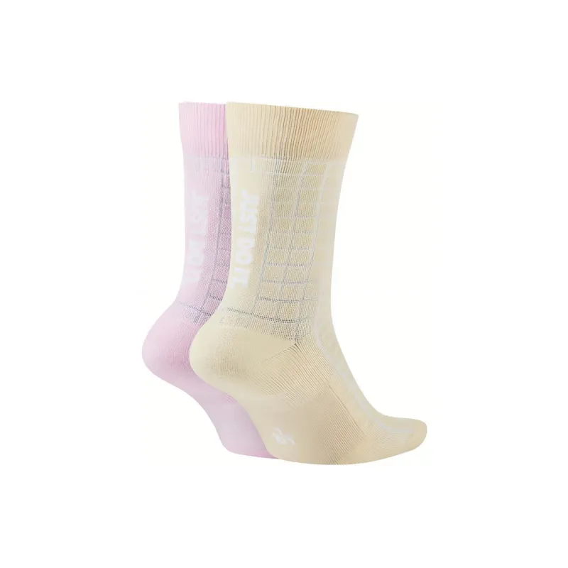 Nike Unisex Mid Calf Socks-1