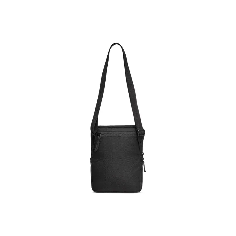 MAMMUT Polyamide Crossbody Bag Shoulder Bag Unisex Black/Khaki-1