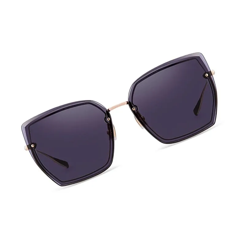 HELEN KELLER Sunglasses Unisex-1