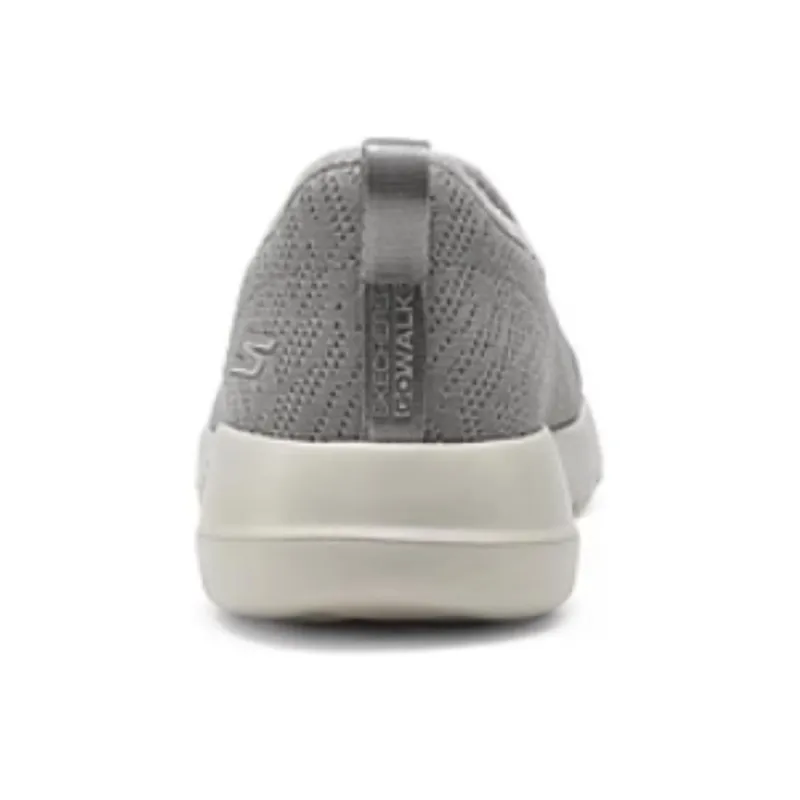 Skechers Skechers Life Series Anti Slip Wear Resistant Low Top Casual Shoes Women's Taupe-2