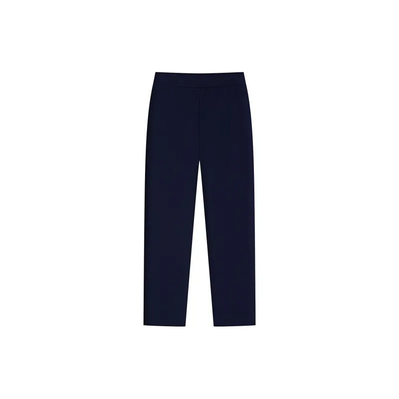 Kappa KAPPA 1916 Knitted Sports Pants Men's Midnight Blue-1