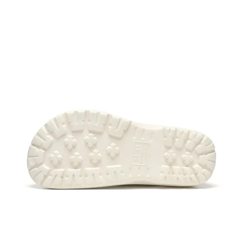 SLIPPER DAY Slip Resistant Wrap toe Slippers Unisex-17
