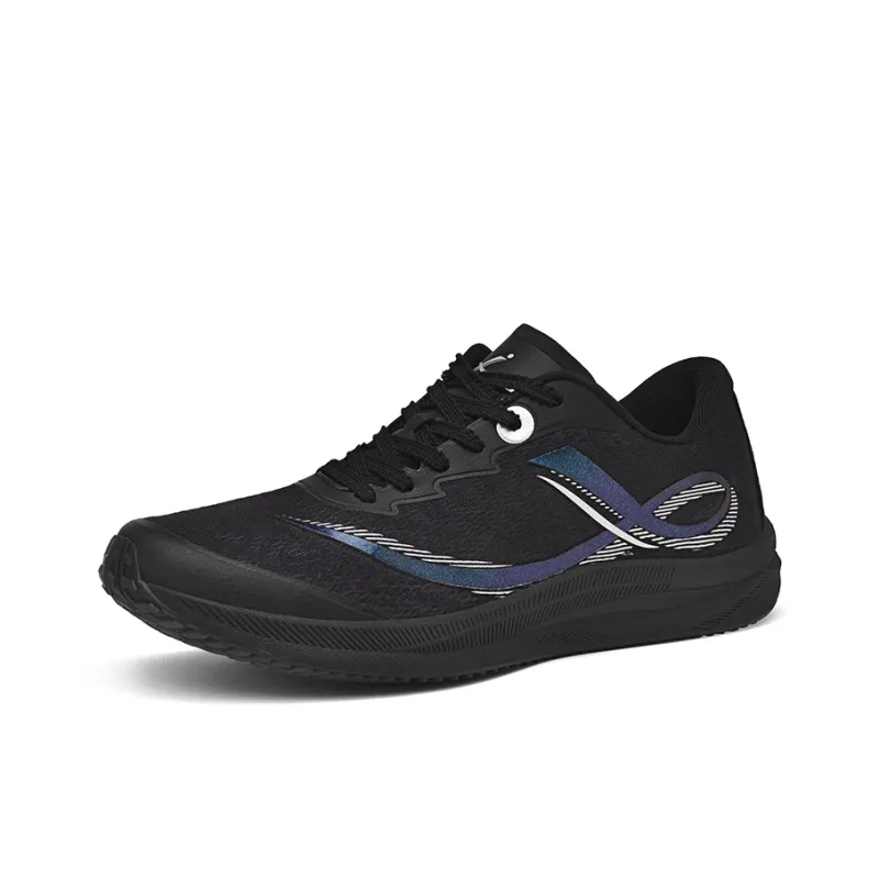 Strong Winds Cushioned Wear-Resistant Slip-Resistant Low-Top Training Running Shoes Unisex-17