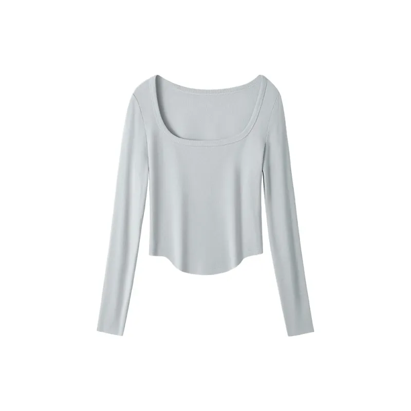 NEIYIN Women's Undershirts-0