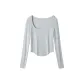 Coconut Gray