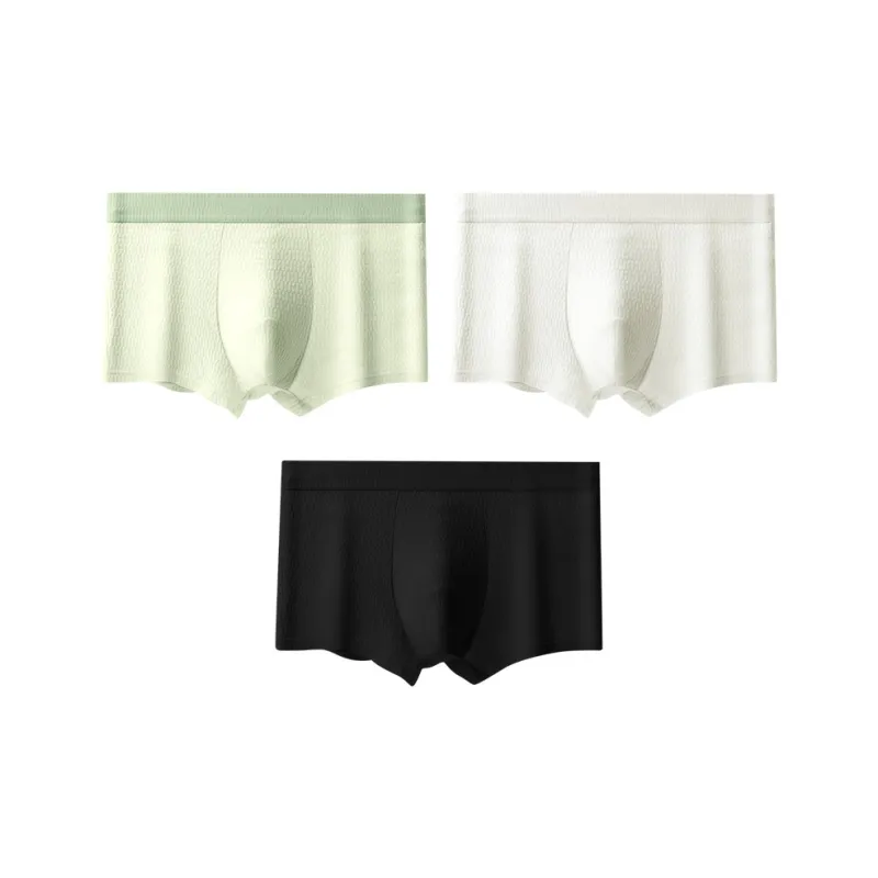 MIIOW Men Underpants-32