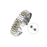 Upgraded-Silver Medium Gold[Includes Curved Interface/Installation Tool]
