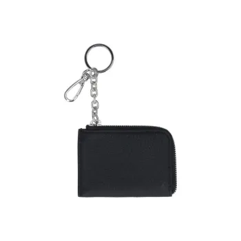 Maison Margiela Four-Stitch Zip-Around Wallet