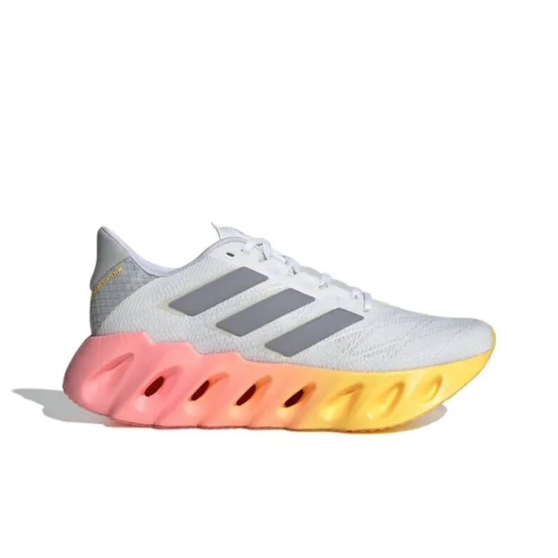 Adidas Switch Fwd 2 'Cloud White Silver Spark' Women's-1