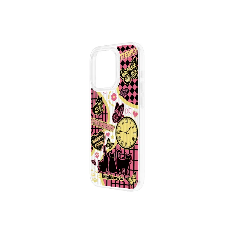 MINISO Phone Cases-4