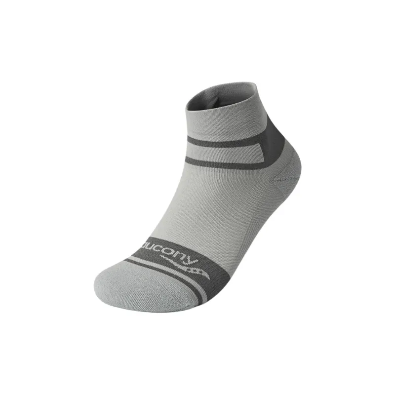 Saucony Mid-Calf Socks Unisex 1 Pack-3