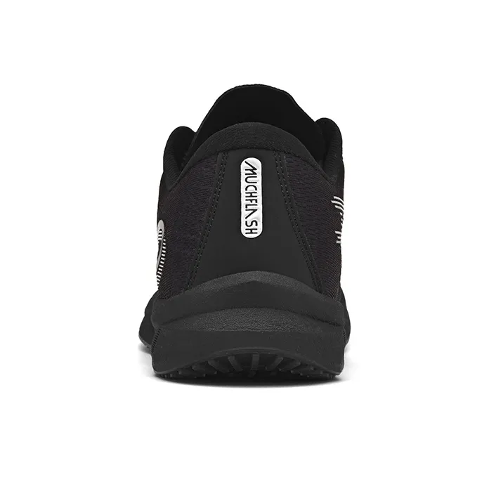 Strong Winds Cushioned Wear-Resistant Slip-Resistant Low-Top Training Running Shoes Unisex-18