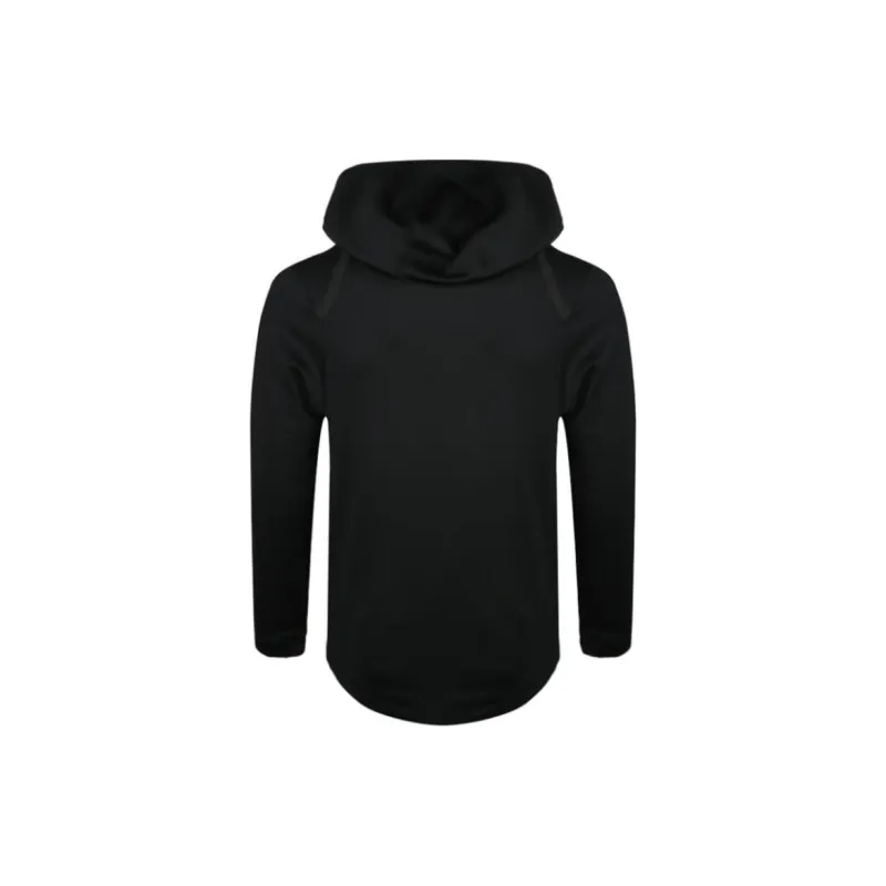 Nike X NBA Sweatshirt Men's Black-1