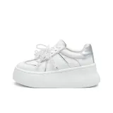 Cream White