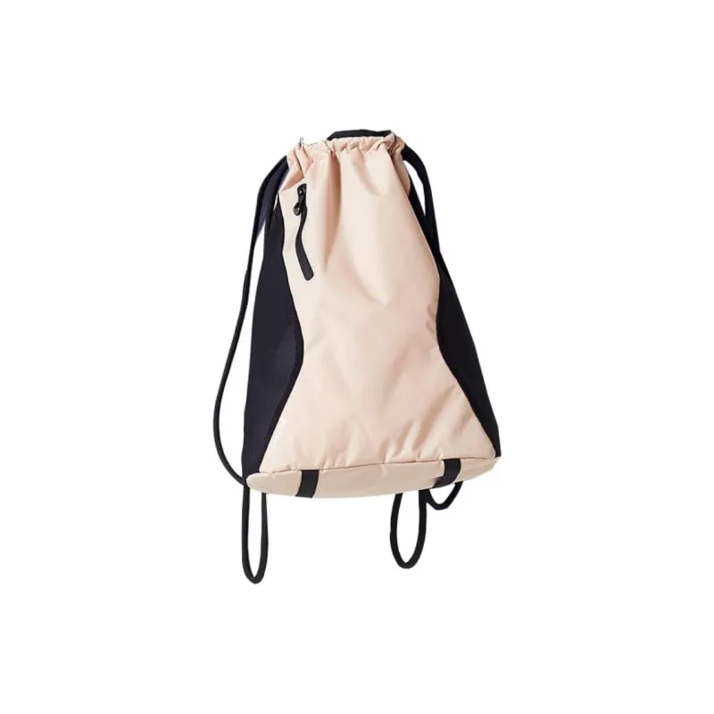 DECATHLON Polyester Polyurethane Backpack Regular Unisex Multicolor-0