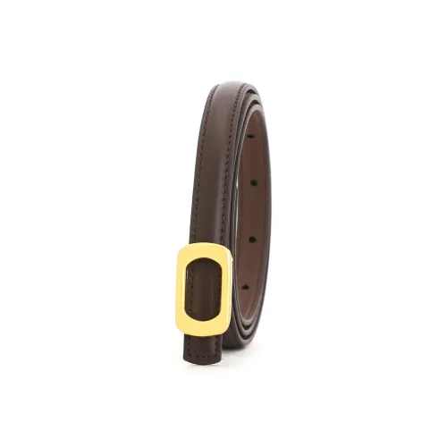 RED DRAGONFLY Leather Belts Women's