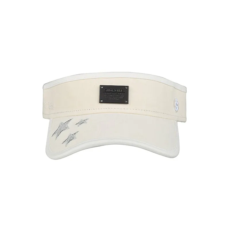 SWOFCARE Cotton Sun Protection Hats Unisex-1