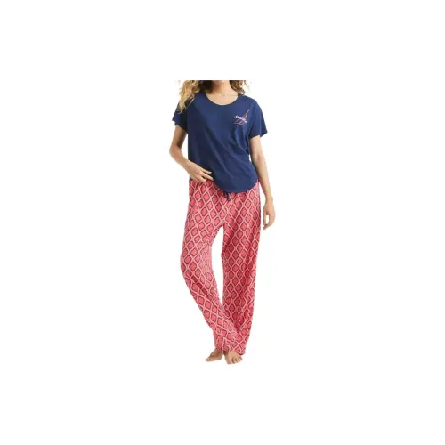 NAUTICA Women's Pajama Sets