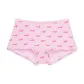1 Pack (Pink Tulip Dog Print/Pink)